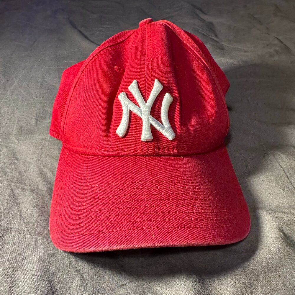 NY CAP